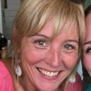 Meet your Posher, Tracy